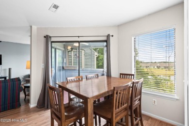 This beautifully maintained, open-concept condo is a must-see! on Possum Trot Golf Course in South Carolina - for sale on GolfHomes.com, golf home, golf lot