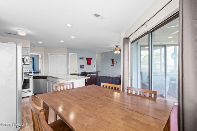 This beautifully maintained, open-concept condo is a must-see! on Possum Trot Golf Course in South Carolina - for sale on GolfHomes.com, golf home, golf lot