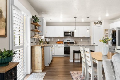 Welcome to 3150 N Cherry Grove Way in Star's sought-after on River Birch Golf Course in Idaho - for sale on GolfHomes.com, golf home, golf lot