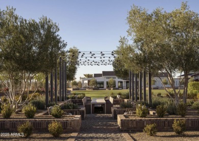 Stunning home located in the prestigious, guard-gated community on Sterling Grove Golf & Country Club in Arizona - for sale on GolfHomes.com, golf home, golf lot