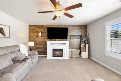 Welcome to 3150 N Cherry Grove Way in Star's sought-after on River Birch Golf Course in Idaho - for sale on GolfHomes.com, golf home, golf lot