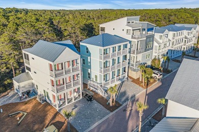 *OPEN HOUSE WILL BE HELD NOV. 25th, 26th, & 28th 11:00-4:00 IN on Santa Rosa Golf and Beach Club in Florida - for sale on GolfHomes.com, golf home, golf lot