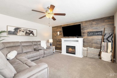 Welcome to 3150 N Cherry Grove Way in Star's sought-after on River Birch Golf Course in Idaho - for sale on GolfHomes.com, golf home, golf lot