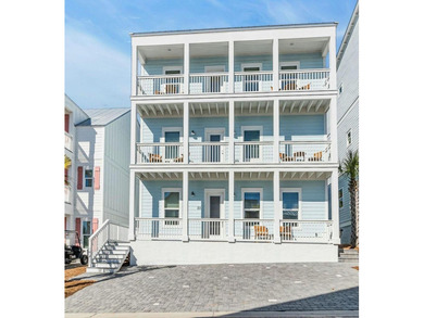 *OPEN HOUSE WILL BE HELD NOV. 25th, 26th, & 28th 11:00-4:00 IN on Santa Rosa Golf and Beach Club in Florida - for sale on GolfHomes.com, golf home, golf lot