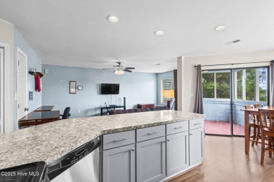 This beautifully maintained, open-concept condo is a must-see! on Possum Trot Golf Course in South Carolina - for sale on GolfHomes.com, golf home, golf lot