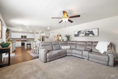 Welcome to 3150 N Cherry Grove Way in Star's sought-after on River Birch Golf Course in Idaho - for sale on GolfHomes.com, golf home, golf lot