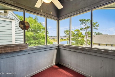 This beautifully maintained, open-concept condo is a must-see! on Possum Trot Golf Course in South Carolina - for sale on GolfHomes.com, golf home, golf lot