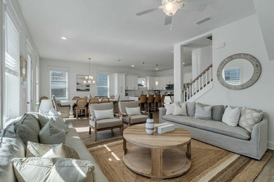 *OPEN HOUSE WILL BE HELD NOV. 25th, 26th, & 28th 11:00-4:00 IN on Santa Rosa Golf and Beach Club in Florida - for sale on GolfHomes.com, golf home, golf lot