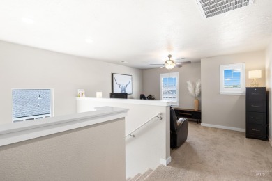 Welcome to 3150 N Cherry Grove Way in Star's sought-after on River Birch Golf Course in Idaho - for sale on GolfHomes.com, golf home, golf lot