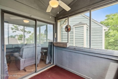 This beautifully maintained, open-concept condo is a must-see! on Possum Trot Golf Course in South Carolina - for sale on GolfHomes.com, golf home, golf lot
