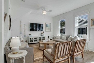 *OPEN HOUSE WILL BE HELD NOV. 25th, 26th, & 28th 11:00-4:00 IN on Santa Rosa Golf and Beach Club in Florida - for sale on GolfHomes.com, golf home, golf lot