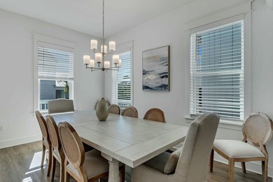 *OPEN HOUSE WILL BE HELD NOV. 25th, 26th, & 28th 11:00-4:00 IN on Santa Rosa Golf and Beach Club in Florida - for sale on GolfHomes.com, golf home, golf lot