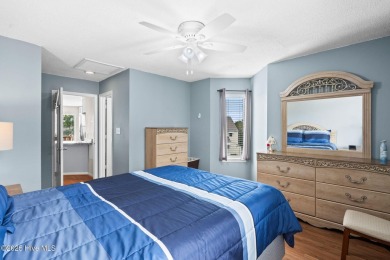 This beautifully maintained, open-concept condo is a must-see! on Possum Trot Golf Course in South Carolina - for sale on GolfHomes.com, golf home, golf lot