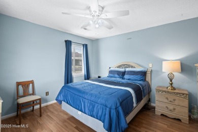 This beautifully maintained, open-concept condo is a must-see! on Possum Trot Golf Course in South Carolina - for sale on GolfHomes.com, golf home, golf lot