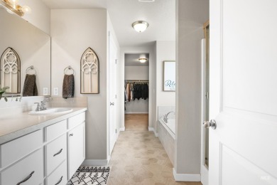 Welcome to 3150 N Cherry Grove Way in Star's sought-after on River Birch Golf Course in Idaho - for sale on GolfHomes.com, golf home, golf lot
