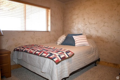 A perfect getaway, or an ideal investment property. Whatever on Bear Lake Golf Course in Utah - for sale on GolfHomes.com, golf home, golf lot