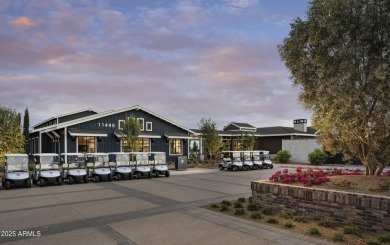 Stunning home located in the prestigious, guard-gated community on Sterling Grove Golf & Country Club in Arizona - for sale on GolfHomes.com, golf home, golf lot