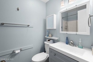 This beautifully maintained, open-concept condo is a must-see! on Possum Trot Golf Course in South Carolina - for sale on GolfHomes.com, golf home, golf lot