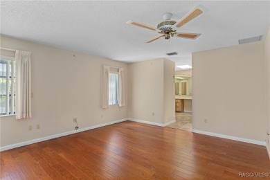 Welcome to this beautiful 3-bedroom, 2-bathroom home located in on Sugarmill Woods Golf and Country Club in Florida - for sale on GolfHomes.com, golf home, golf lot
