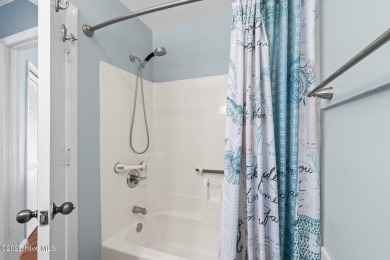 This beautifully maintained, open-concept condo is a must-see! on Possum Trot Golf Course in South Carolina - for sale on GolfHomes.com, golf home, golf lot