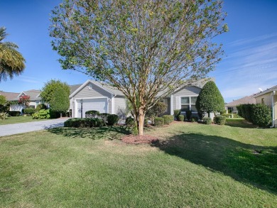 LOVELY 3/2 BOUGAINVILLEA DESIGNER LOCATED in the VILLAGE OF on Pennbrooke Fairways in Florida - for sale on GolfHomes.com, golf home, golf lot