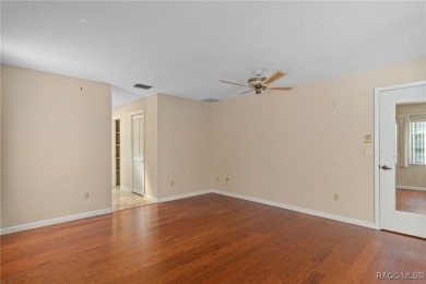 Welcome to this beautiful 3-bedroom, 2-bathroom home located in on Sugarmill Woods Golf and Country Club in Florida - for sale on GolfHomes.com, golf home, golf lot