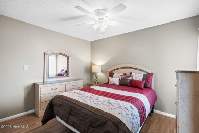 This beautifully maintained, open-concept condo is a must-see! on Possum Trot Golf Course in South Carolina - for sale on GolfHomes.com, golf home, golf lot