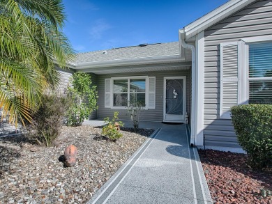 LOVELY 3/2 BOUGAINVILLEA DESIGNER LOCATED in the VILLAGE OF on Pennbrooke Fairways in Florida - for sale on GolfHomes.com, golf home, golf lot