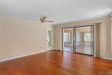 Welcome to this beautiful 3-bedroom, 2-bathroom home located in on Sugarmill Woods Golf and Country Club in Florida - for sale on GolfHomes.com, golf home, golf lot