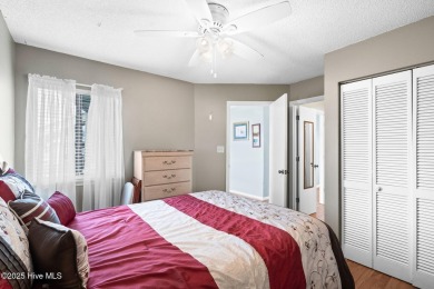 This beautifully maintained, open-concept condo is a must-see! on Possum Trot Golf Course in South Carolina - for sale on GolfHomes.com, golf home, golf lot