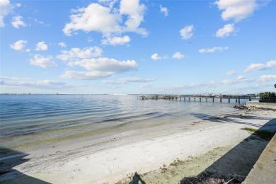 Casa Del Mar Villa.  With stunning water views, this first floor on Isla Del Sol Yacht and Country Club in Florida - for sale on GolfHomes.com, golf home, golf lot