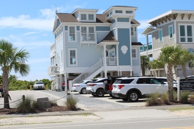 YOU WILL DISCOVER TRANQUIL POND VIEWS & COASTAL COMFORT IN THIS on Ocean Ridge Plantation in North Carolina - for sale on GolfHomes.com, golf home, golf lot