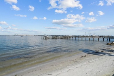 Casa Del Mar Villa.  With stunning water views, this first floor on Isla Del Sol Yacht and Country Club in Florida - for sale on GolfHomes.com, golf home, golf lot