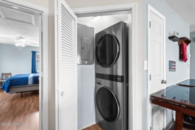 This beautifully maintained, open-concept condo is a must-see! on Possum Trot Golf Course in South Carolina - for sale on GolfHomes.com, golf home, golf lot