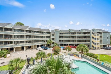 This beautifully maintained, open-concept condo is a must-see! on Possum Trot Golf Course in South Carolina - for sale on GolfHomes.com, golf home, golf lot