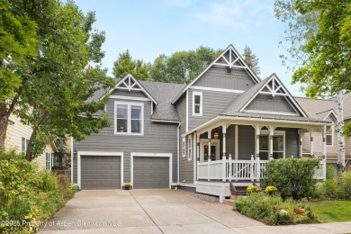 Move right in to this well-maintained, 3 bedroom home in one of on River Valley Ranch Golf Club in Colorado - for sale on GolfHomes.com, golf home, golf lot