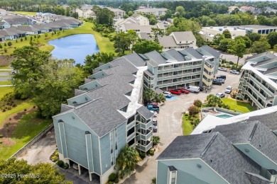This beautifully maintained, open-concept condo is a must-see! on Possum Trot Golf Course in South Carolina - for sale on GolfHomes.com, golf home, golf lot