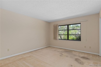 Welcome to this beautiful 3-bedroom, 2-bathroom home located in on Sugarmill Woods Golf and Country Club in Florida - for sale on GolfHomes.com, golf home, golf lot