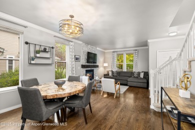 Move right in to this well-maintained, 3 bedroom home in one of on River Valley Ranch Golf Club in Colorado - for sale on GolfHomes.com, golf home, golf lot