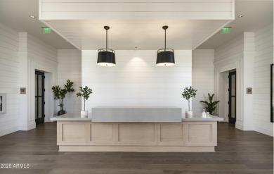 Stunning home located in the prestigious, guard-gated community on Sterling Grove Golf & Country Club in Arizona - for sale on GolfHomes.com, golf home, golf lot