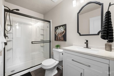 Welcome to 3150 N Cherry Grove Way in Star's sought-after on River Birch Golf Course in Idaho - for sale on GolfHomes.com, golf home, golf lot