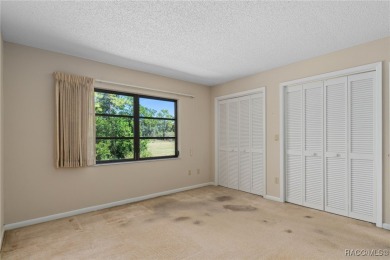 Welcome to this beautiful 3-bedroom, 2-bathroom home located in on Sugarmill Woods Golf and Country Club in Florida - for sale on GolfHomes.com, golf home, golf lot