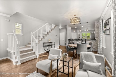 Move right in to this well-maintained, 3 bedroom home in one of on River Valley Ranch Golf Club in Colorado - for sale on GolfHomes.com, golf home, golf lot