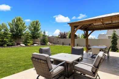 Welcome to 3150 N Cherry Grove Way in Star's sought-after on River Birch Golf Course in Idaho - for sale on GolfHomes.com, golf home, golf lot