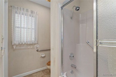 Welcome to this beautiful 3-bedroom, 2-bathroom home located in on Sugarmill Woods Golf and Country Club in Florida - for sale on GolfHomes.com, golf home, golf lot