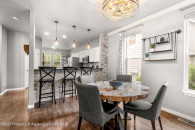 Move right in to this well-maintained, 3 bedroom home in one of on River Valley Ranch Golf Club in Colorado - for sale on GolfHomes.com, golf home, golf lot