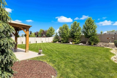 Welcome to 3150 N Cherry Grove Way in Star's sought-after on River Birch Golf Course in Idaho - for sale on GolfHomes.com, golf home, golf lot