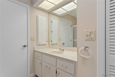 Welcome to this beautiful 3-bedroom, 2-bathroom home located in on Sugarmill Woods Golf and Country Club in Florida - for sale on GolfHomes.com, golf home, golf lot