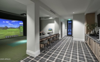 Stunning home located in the prestigious, guard-gated community on Sterling Grove Golf & Country Club in Arizona - for sale on GolfHomes.com, golf home, golf lot