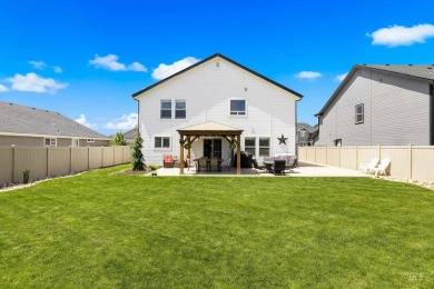 Welcome to 3150 N Cherry Grove Way in Star's sought-after on River Birch Golf Course in Idaho - for sale on GolfHomes.com, golf home, golf lot